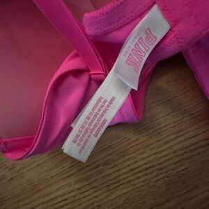Victoria’s Secret Pink Push-Up bra